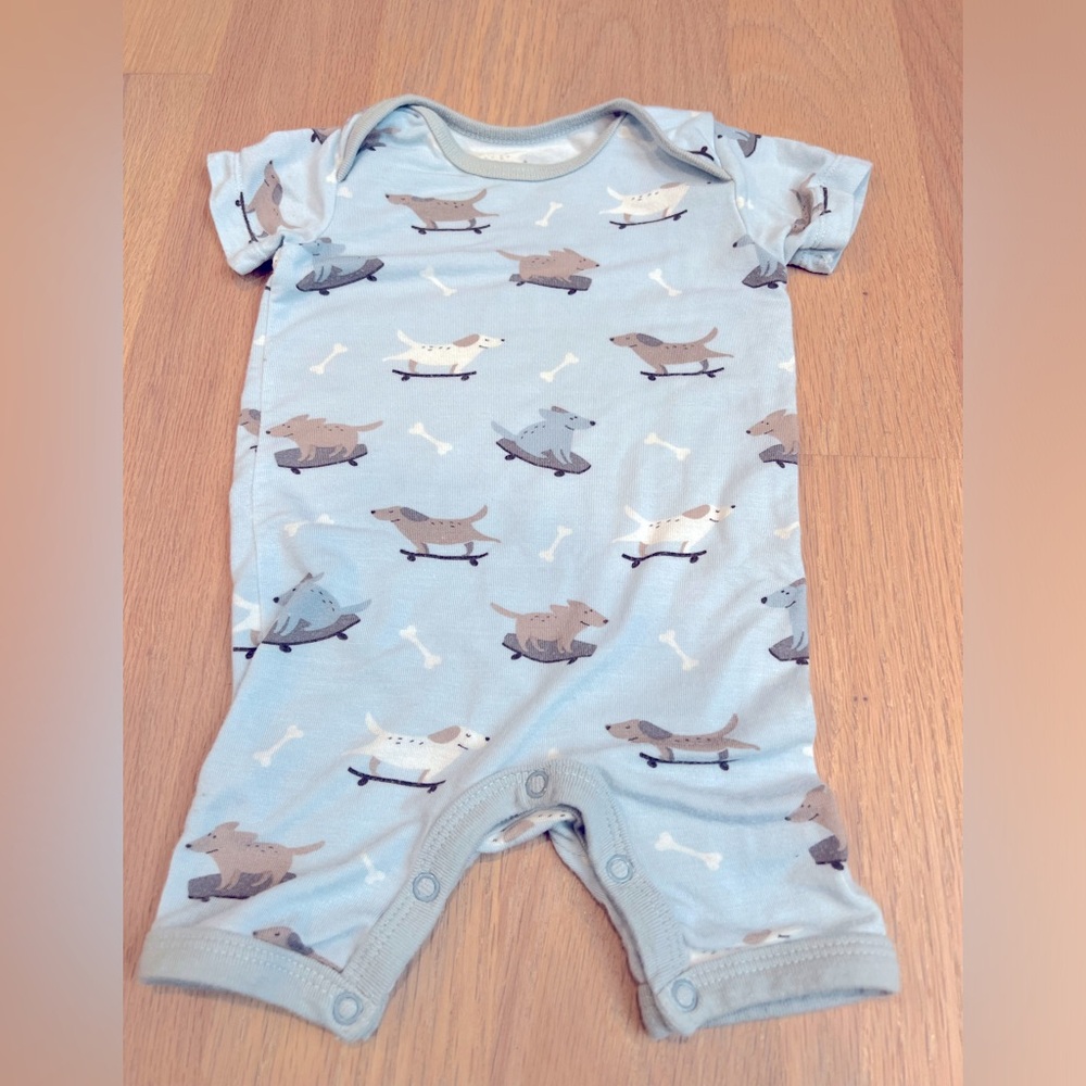 Bestaroo romper